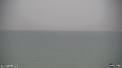 immagine della webcam nei dintorni di Nettuno: webcam Borgo Sabotino