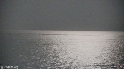 immagine della webcam nei dintorni di Anzio: webcam Borgo Sabotino