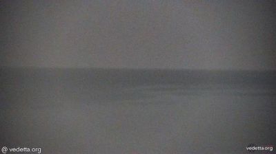immagine della webcam nei dintorni di San Felice Circeo: webcam Borgo Sabotino