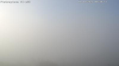 immagine della webcam nei dintorni di Pontassieve: webcam Reggello