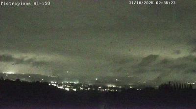 immagine della webcam nei dintorni di Pelago: webcam Reggello