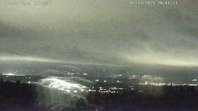 immagine della webcam nei dintorni di Bibbiena: webcam Reggello