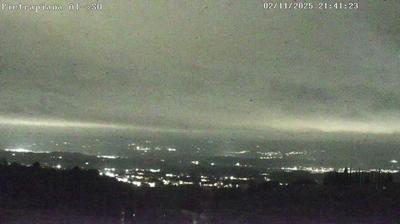 immagine della webcam nei dintorni di Ortignano Raggiolo: webcam Reggello