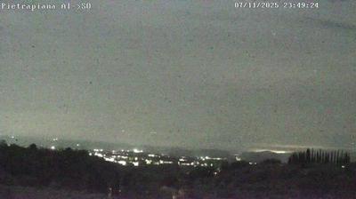 immagine della webcam nei dintorni di Firenze: webcam Reggello