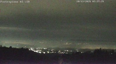immagine della webcam nei dintorni di Arezzo: webcam Reggello