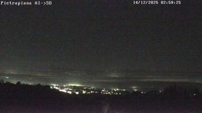 immagine della webcam nei dintorni di Loro Ciuffenna: webcam Reggello