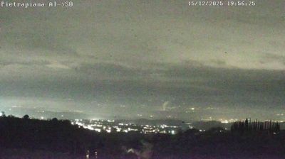 Preview delle webcam di Reggello