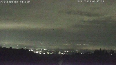 immagine della webcam nei dintorni di Pelago: webcam Reggello