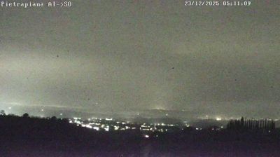 immagine della webcam nei dintorni di Firenze: webcam Reggello