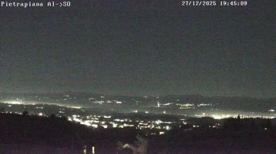 immagine della webcam nei dintorni di Arezzo: webcam Reggello