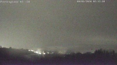 immagine della webcam nei dintorni di Figline e Incisa Valdarno: webcam Reggello