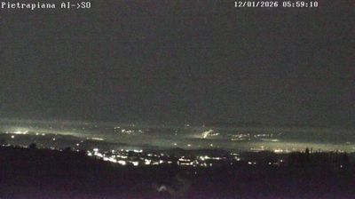 immagine della webcam nei dintorni di Pelago: webcam Reggello