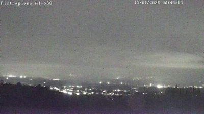 immagine della webcam nei dintorni di Loro Ciuffenna: webcam Reggello