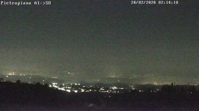 immagine della webcam nei dintorni di Figline e Incisa Valdarno: webcam Reggello