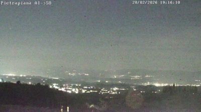 immagine della webcam nei dintorni di Castelfranco di Sopra: webcam Reggello