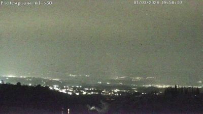 immagine della webcam nei dintorni di Castelfranco di Sopra: webcam Reggello