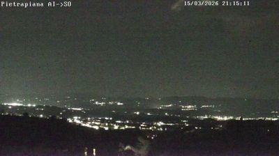 Preview delle webcam di Reggello