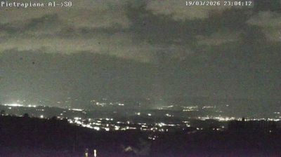 immagine della webcam nei dintorni di San Giovanni Valdarno: webcam Reggello