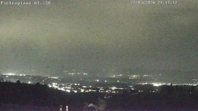 immagine della webcam nei dintorni di Pratovecchio: webcam Reggello