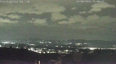 immagine della webcam nei dintorni di Rignano sull'Arno: webcam Reggello