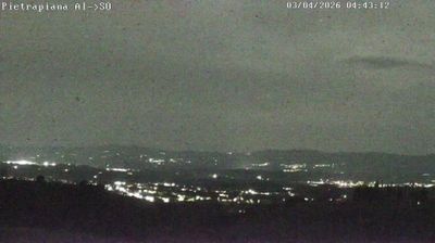 immagine della webcam nei dintorni di Rignano sull'Arno: webcam Reggello
