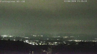 immagine della webcam nei dintorni di Montemignaio: webcam Reggello