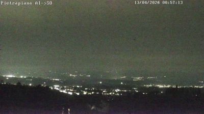 immagine della webcam nei dintorni di Figline e Incisa Valdarno: webcam Reggello