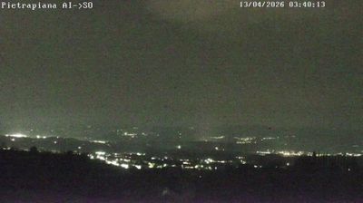 immagine della webcam nei dintorni di Figline e Incisa Valdarno: webcam Reggello