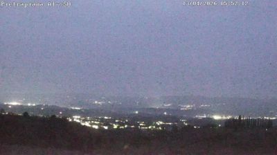 immagine della webcam nei dintorni di Figline e Incisa Valdarno: webcam Reggello