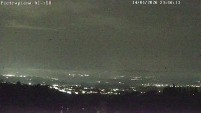 immagine della webcam nei dintorni di Rignano sull'Arno: webcam Reggello