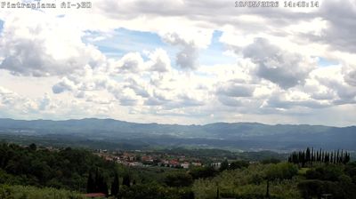immagine della webcam nei dintorni di Pratovecchio Stia: webcam Reggello