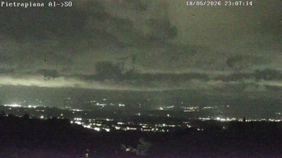 immagine della webcam nei dintorni di Lamole: webcam Reggello