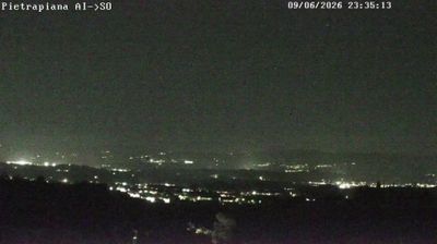 immagine della webcam nei dintorni di Pontassieve: webcam Reggello