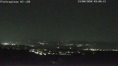 immagine della webcam nei dintorni di Firenze: webcam Reggello