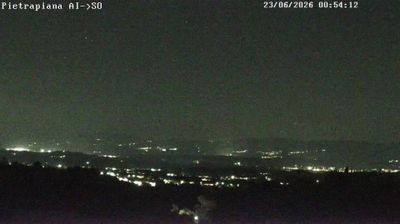 immagine della webcam nei dintorni di Firenze: webcam Reggello