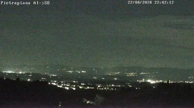 immagine della webcam nei dintorni di Montevarchi: webcam Reggello