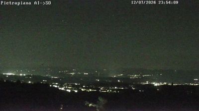 immagine della webcam nei dintorni di Lamole: webcam Reggello