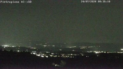 immagine della webcam nei dintorni di Montebonello: webcam Reggello