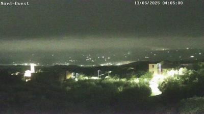 immagine della webcam nei dintorni di Torri: webcam Reggello