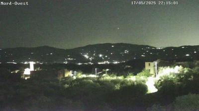 immagine della webcam nei dintorni di Poppi: webcam Reggello
