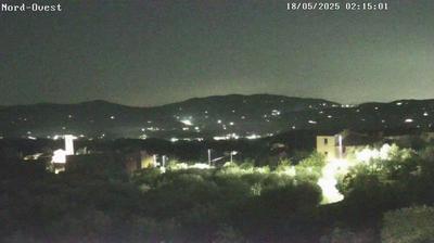 immagine della webcam nei dintorni di Londa: webcam Reggello