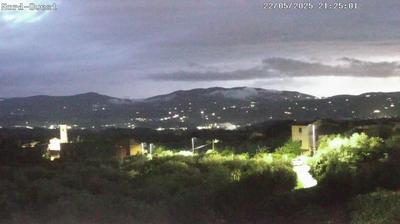 immagine della webcam nei dintorni di San Giovanni Valdarno: webcam Reggello