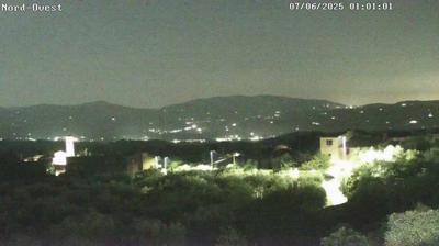 immagine della webcam nei dintorni di Torri: webcam Reggello