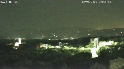 immagine della webcam nei dintorni di Badia Prataglia: webcam Reggello