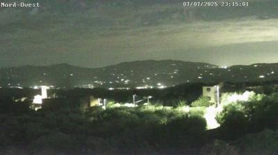 immagine della webcam nei dintorni di Rignano sull'Arno: webcam Reggello