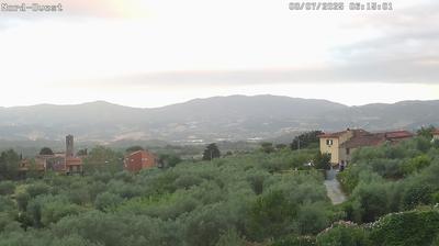 Preview delle webcam di Reggello