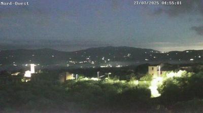 immagine della webcam nei dintorni di Vallombrosa: webcam Reggello