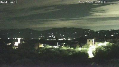 immagine della webcam nei dintorni di Vallombrosa: webcam Reggello