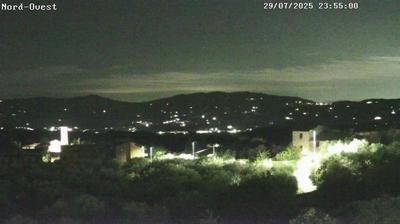 immagine della webcam nei dintorni di Arezzo: webcam Reggello