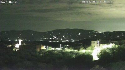 Preview delle webcam di Reggello
